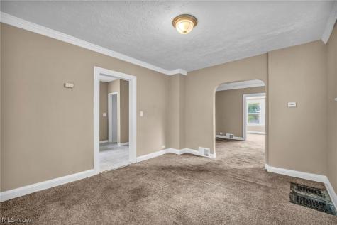 12801 Christine Avenue Garfield Heights OH 44105