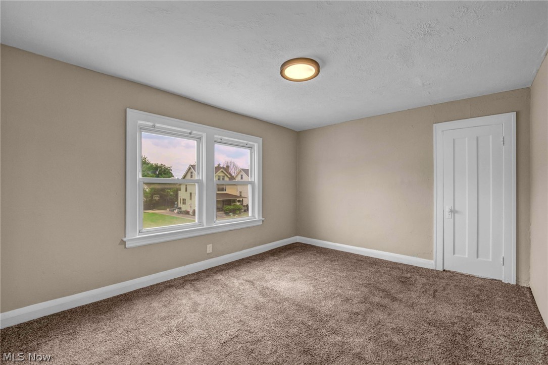 12801 Christine Avenue Garfield Heights OH 44105