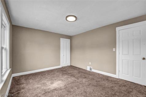 12801 Christine Avenue Garfield Heights OH 44105