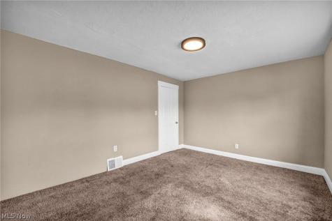12801 Christine Avenue Garfield Heights OH 44105