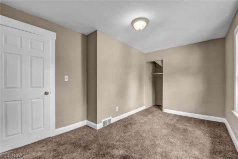 12801 Christine Avenue Garfield Heights OH 44105