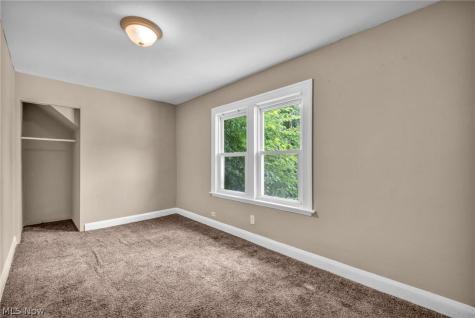 12801 Christine Avenue Garfield Heights OH 44105