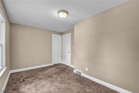 12801 Christine Avenue Garfield Heights OH 44105