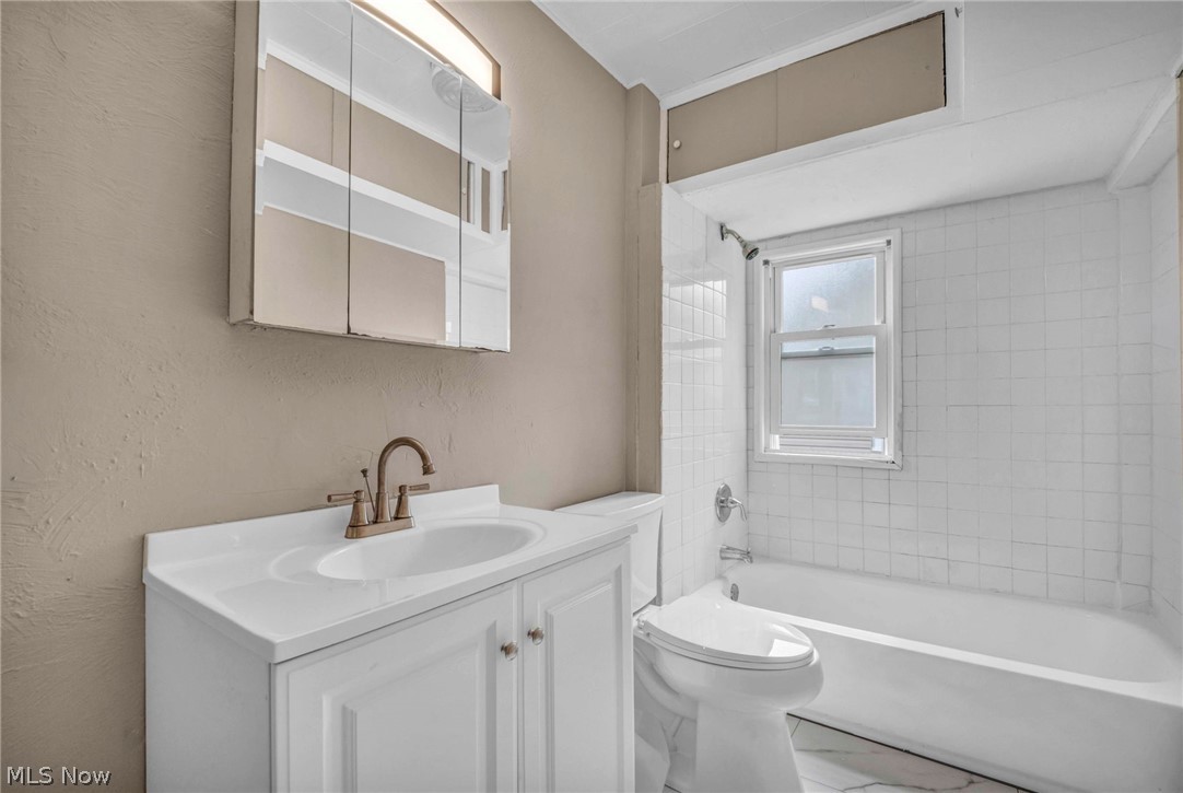 12801 Christine Avenue Garfield Heights OH 44105