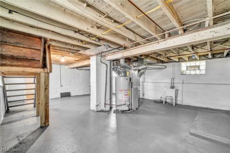12801 Christine Avenue Garfield Heights OH 44105