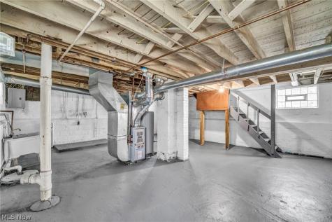 12801 Christine Avenue Garfield Heights OH 44105