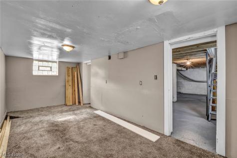 12801 Christine Avenue Garfield Heights OH 44105