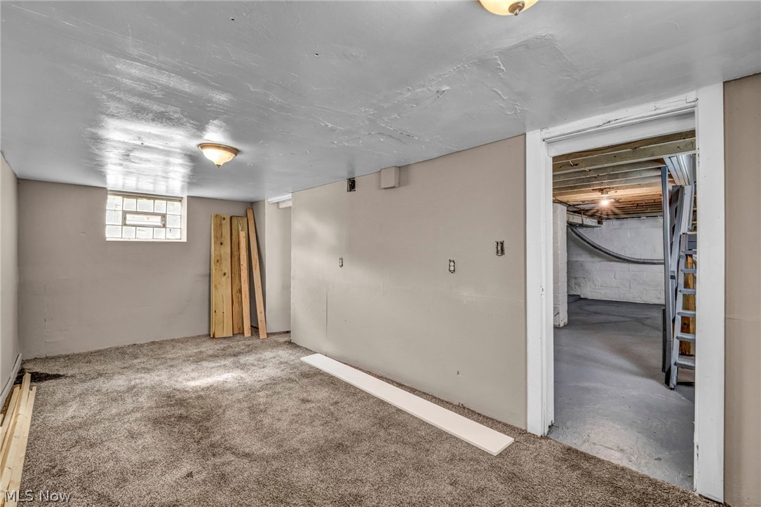12801 Christine Avenue Garfield Heights OH 44105