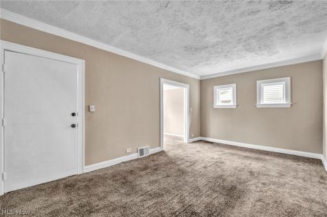 12801 Christine Avenue Garfield Heights OH 44105