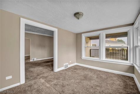 12801 Christine Avenue Garfield Heights OH 44105