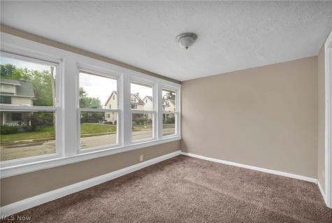 12801 Christine Avenue Garfield Heights OH 44105