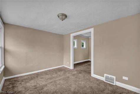 12801 Christine Avenue Garfield Heights OH 44105