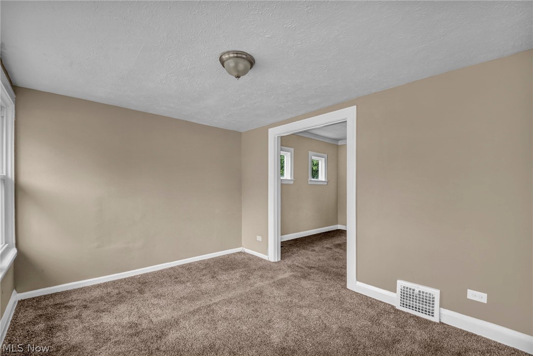12801 Christine Avenue Garfield Heights OH 44105