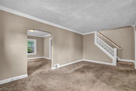 12801 Christine Avenue Garfield Heights OH 44105