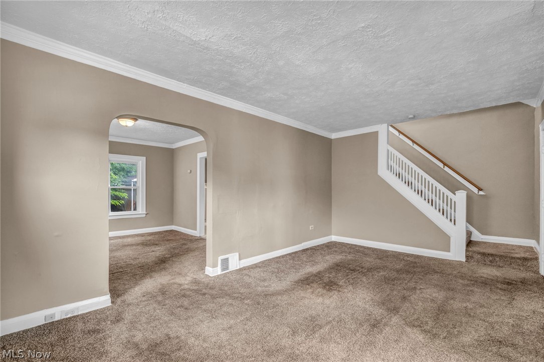12801 Christine Avenue Garfield Heights OH 44105