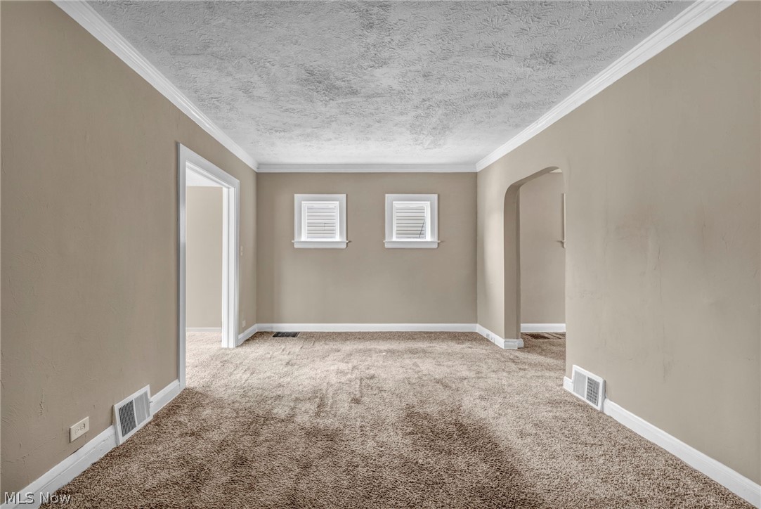 12801 Christine Avenue Garfield Heights OH 44105