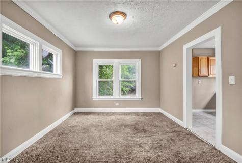 12801 Christine Avenue Garfield Heights OH 44105