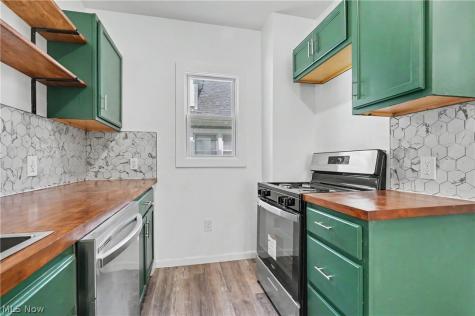 964 E 143rd Street Cleveland OH 44110