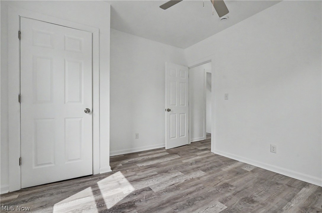 964 E 143rd Street Cleveland OH 44110
