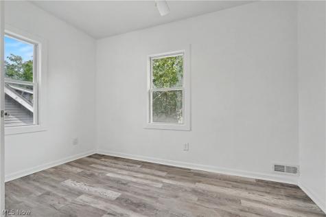 964 E 143rd Street Cleveland OH 44110