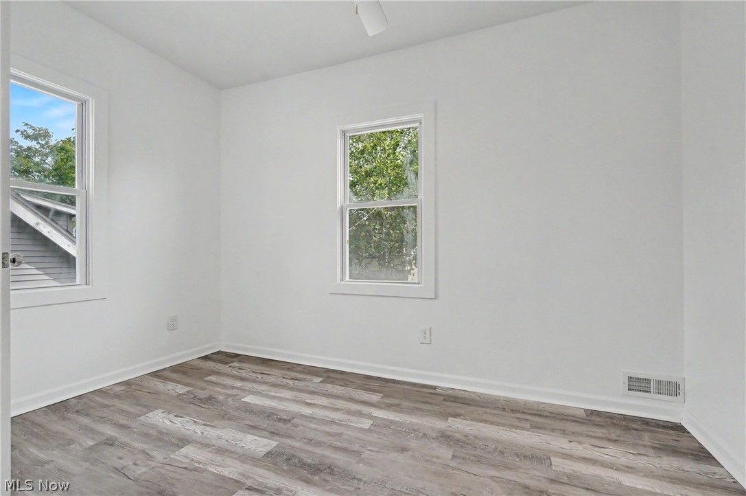 964 E 143rd Street Cleveland OH 44110
