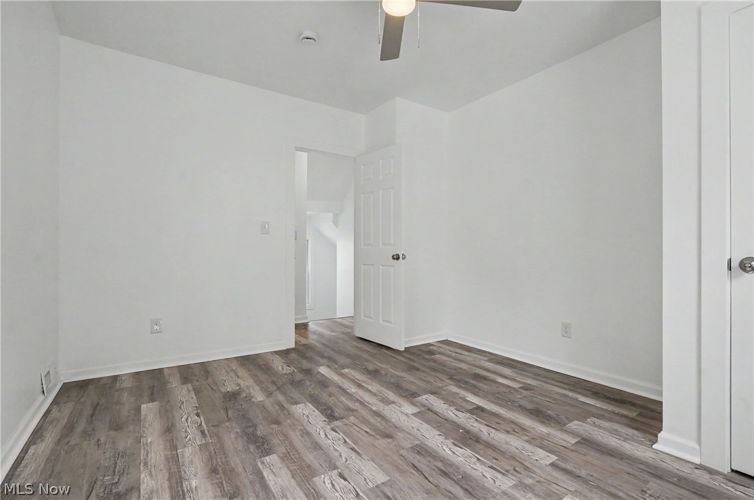 964 E 143rd Street Cleveland OH 44110