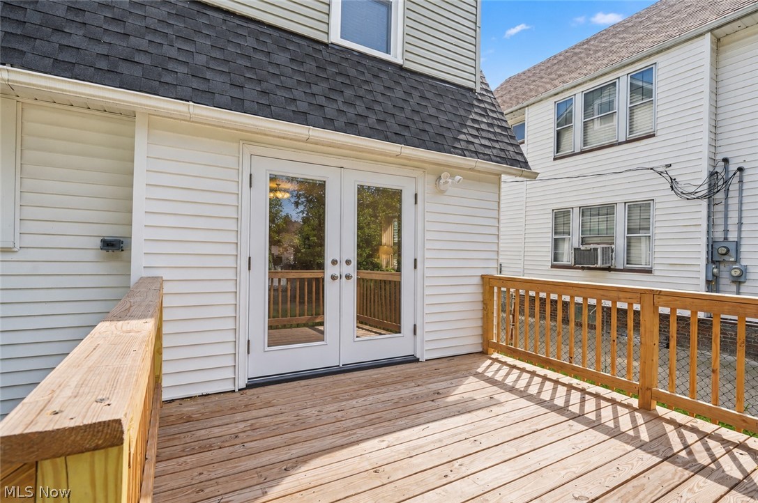 964 E 143rd Street Cleveland OH 44110