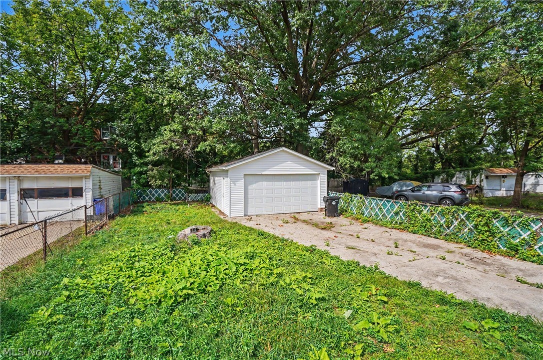 964 E 143rd Street Cleveland OH 44110