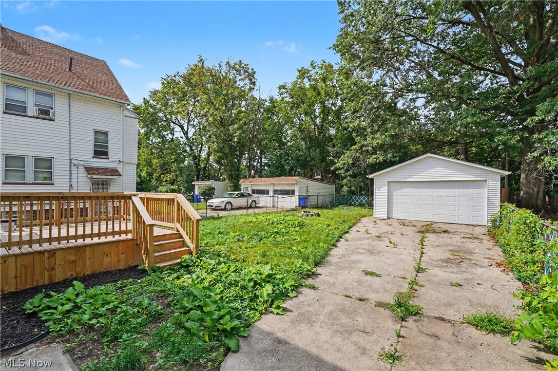 964 E 143rd Street Cleveland OH 44110