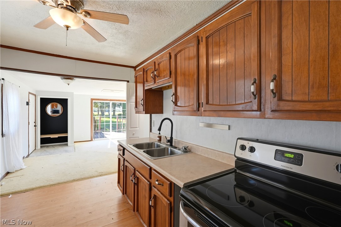 209 W Main Street New London OH 44851