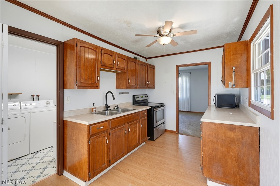 209 W Main Street New London OH 44851
