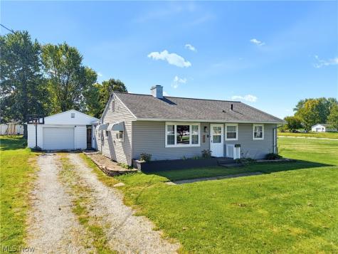 209 W Main Street New London OH 44851