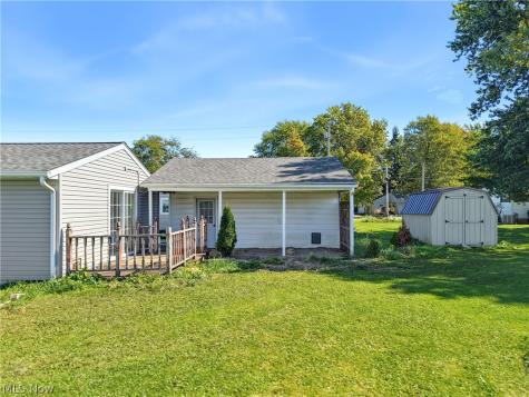 209 W Main Street New London OH 44851