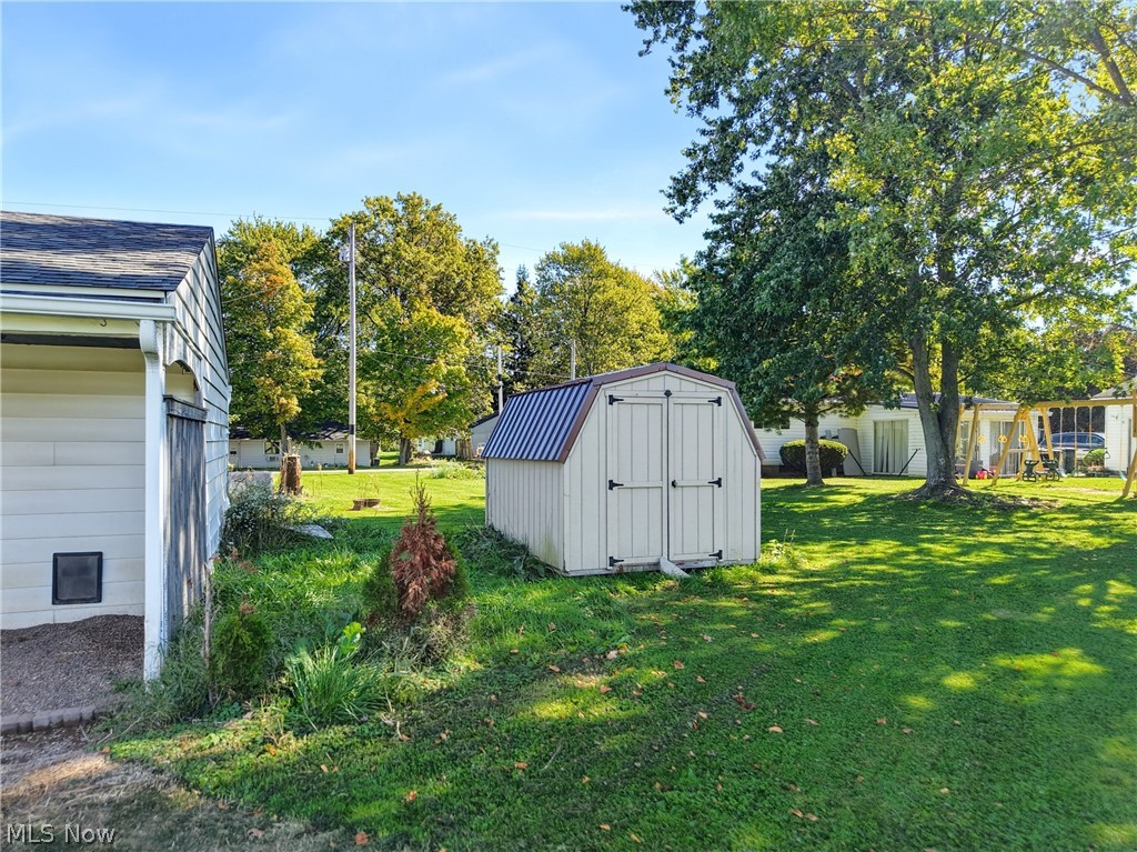 209 W Main Street New London OH 44851