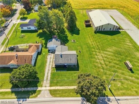 209 W Main Street New London OH 44851