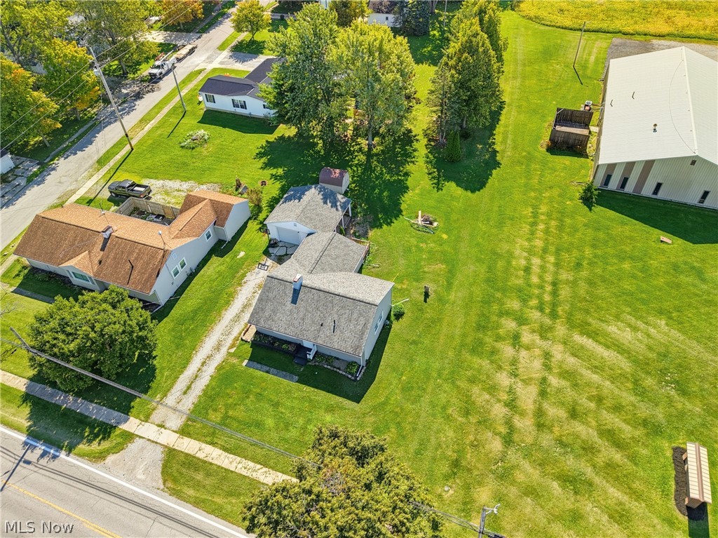 209 W Main Street New London OH 44851