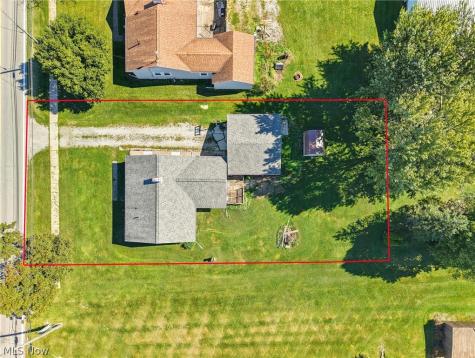 209 W Main Street New London OH 44851