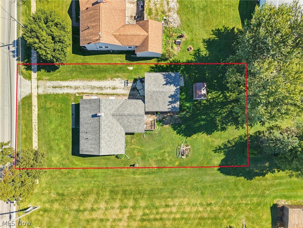 209 W Main Street New London OH 44851
