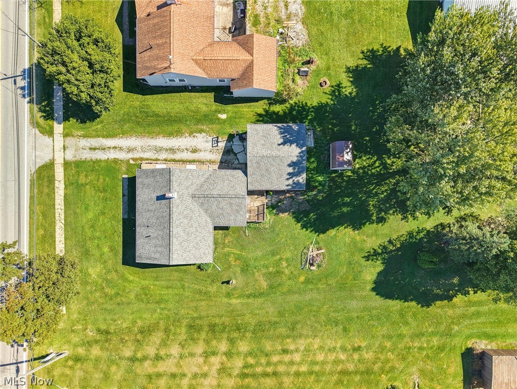209 W Main Street New London OH 44851