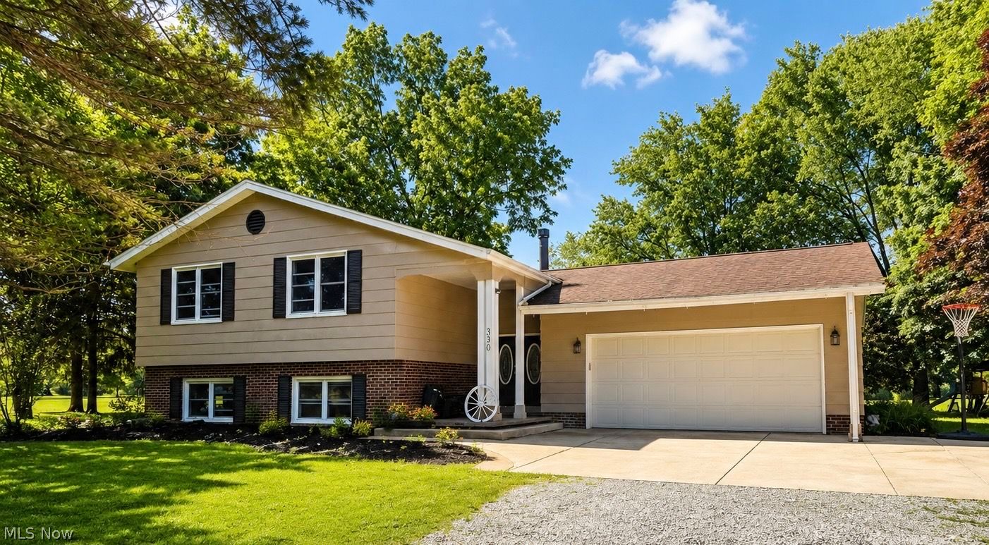 330 Spell Road Kent OH 44240