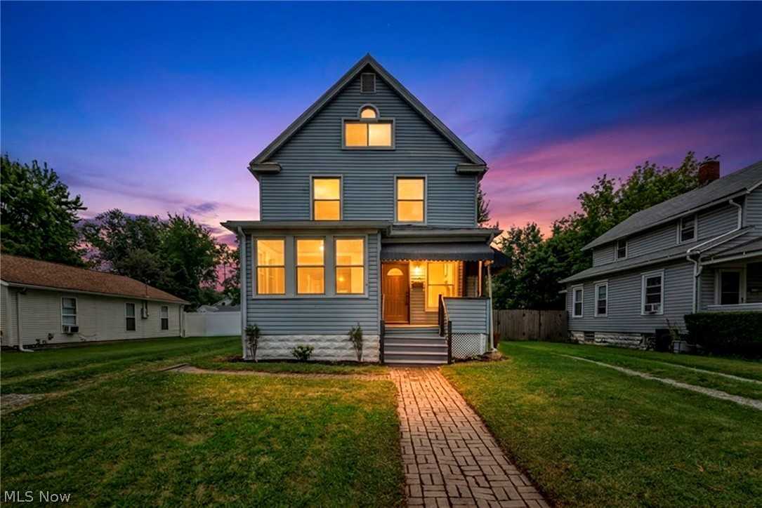 501 W 21st Street Lorain OH 44052