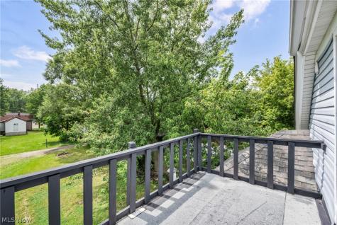 501 W 21st Street Lorain OH 44052
