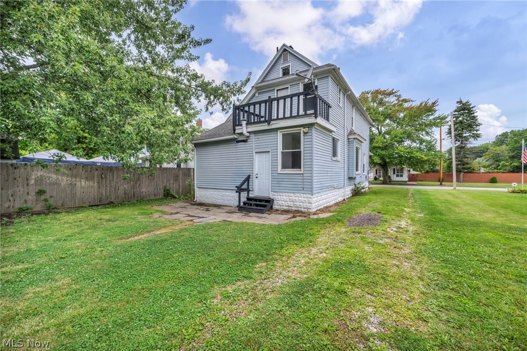 501 W 21st Street Lorain OH 44052