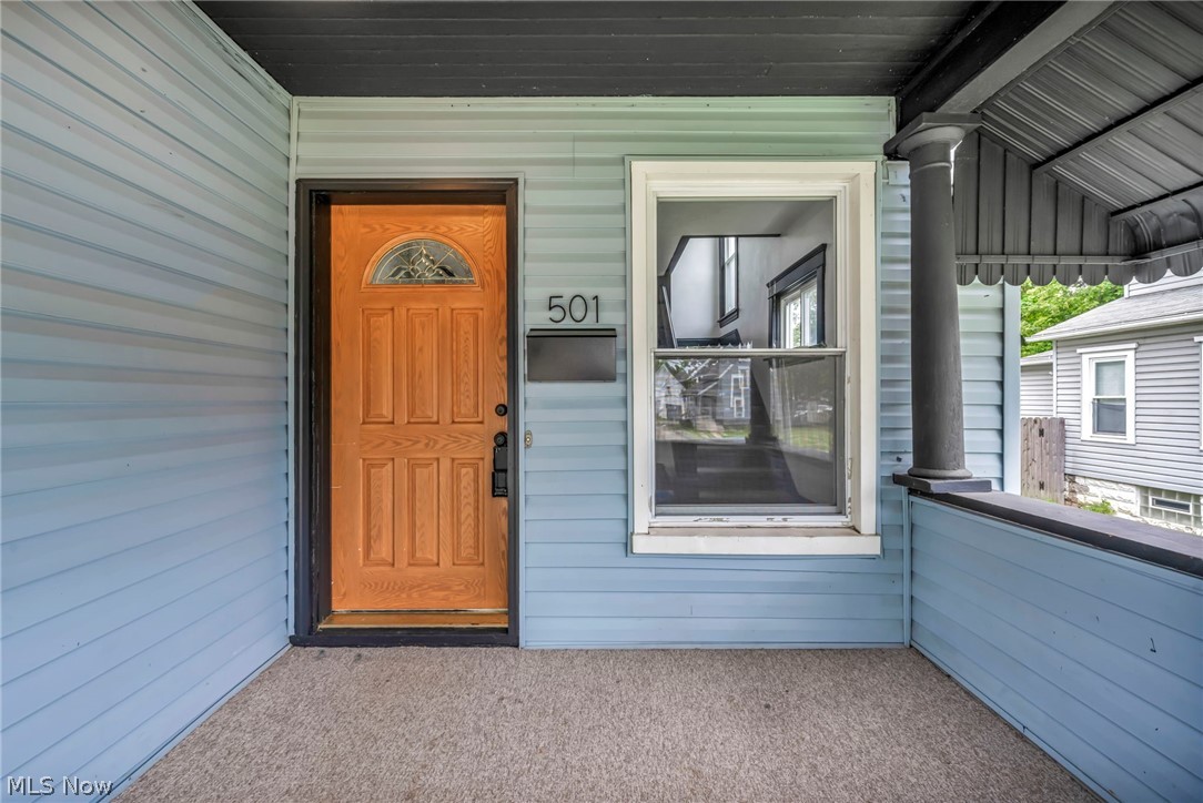 501 W 21st Street Lorain OH 44052