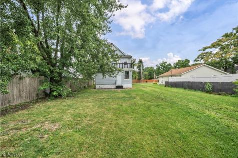 501 W 21st Street Lorain OH 44052