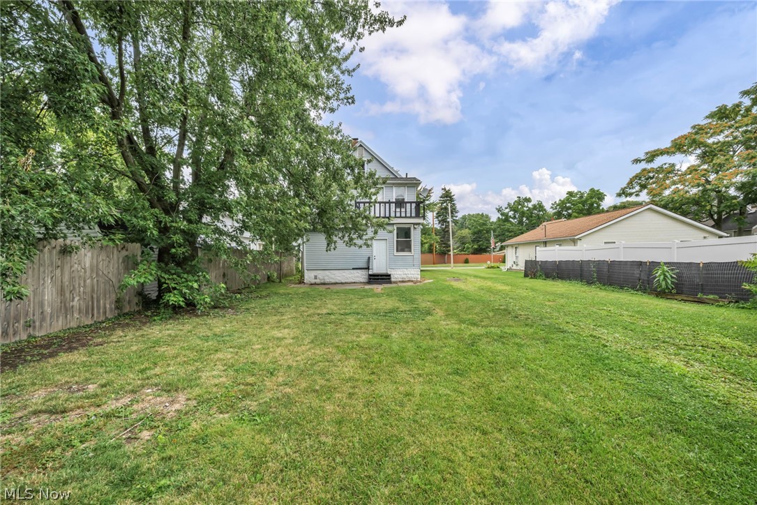 501 W 21st Street Lorain OH 44052
