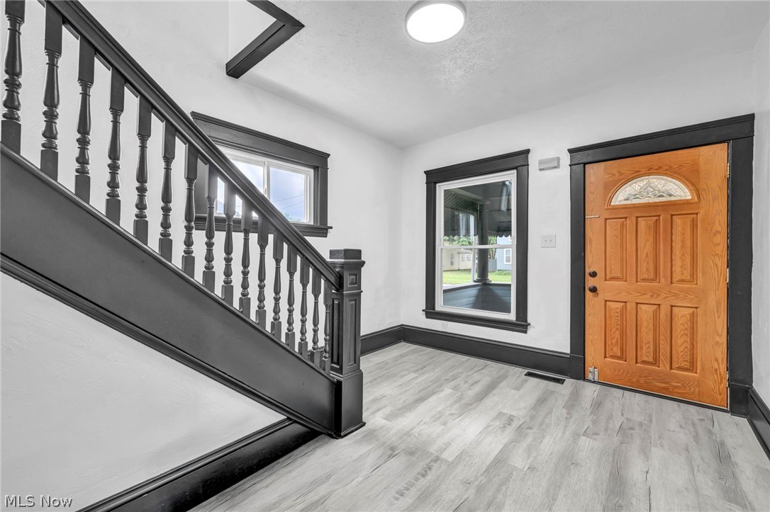 501 W 21st Street Lorain OH 44052