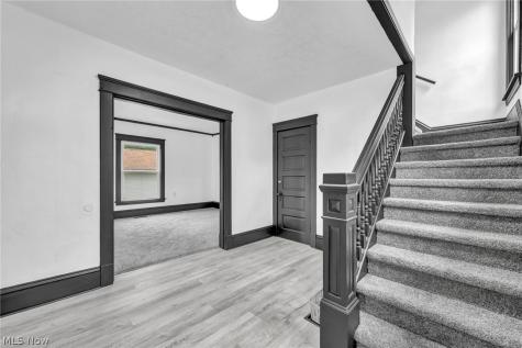 501 W 21st Street Lorain OH 44052