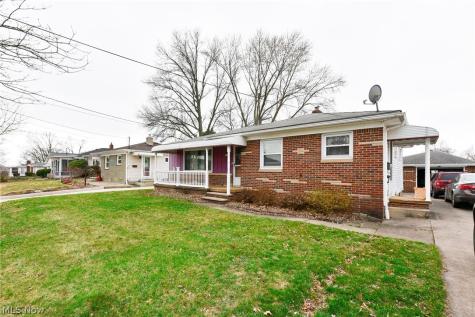 490 Stephens Road Akron OH 44312