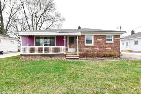 490 Stephens Road Akron OH 44312